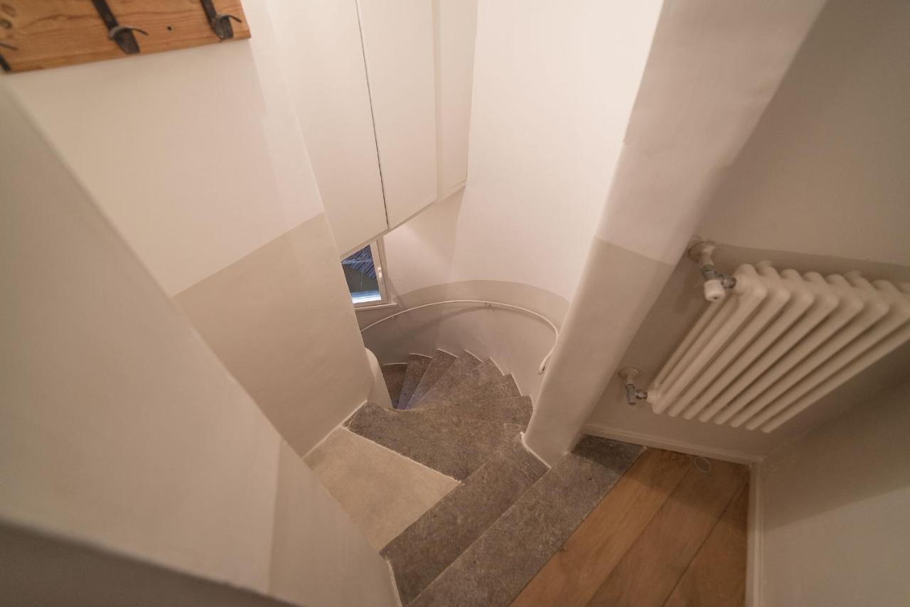 Colosseum Exclusive Duplex 罗马 外观 照片