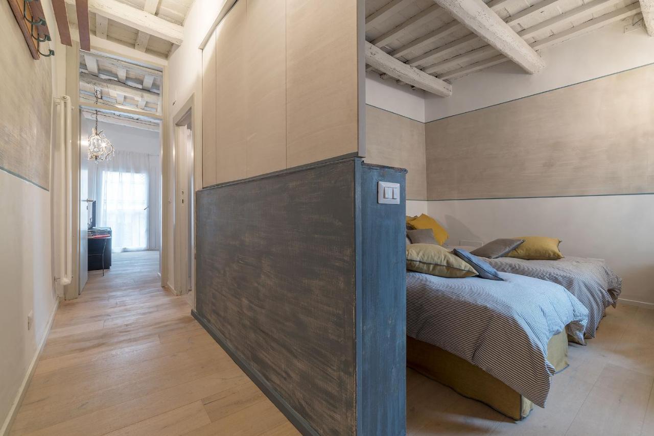 Colosseum Exclusive Duplex 罗马 外观 照片