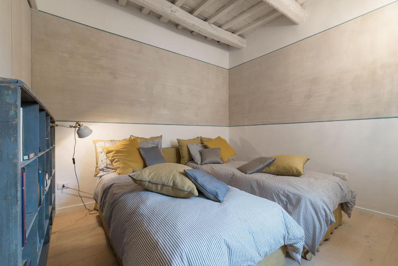 Colosseum Exclusive Duplex 罗马 外观 照片
