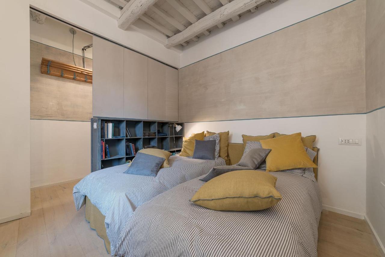 Colosseum Exclusive Duplex 罗马 外观 照片